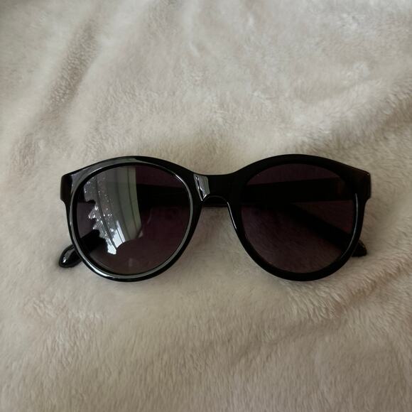 Fossil Accessories - Fossil Sunglasses Black